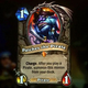 Illustration for article titled The Greatest Card in Hearthstone Right Now is a 1/1